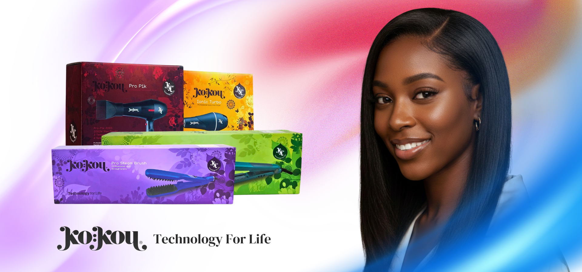 Sabina Hair Cosmetics