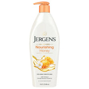 Nourishing Honey For Visible Smooth Skin With Honey & Orange Blossom Essence
