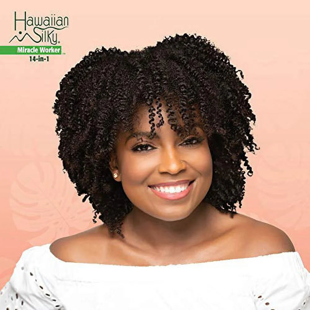 14 In 1 Miracle Worker Conditioner