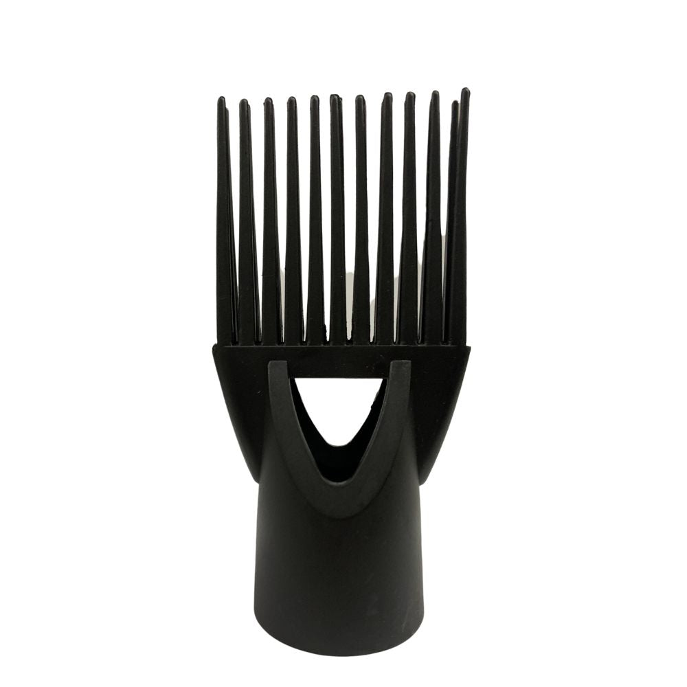 Universal Dryer Attachment Comb