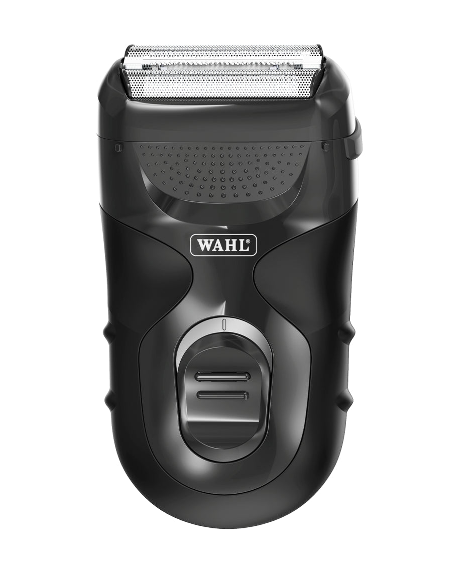 Battery Travel Shaver