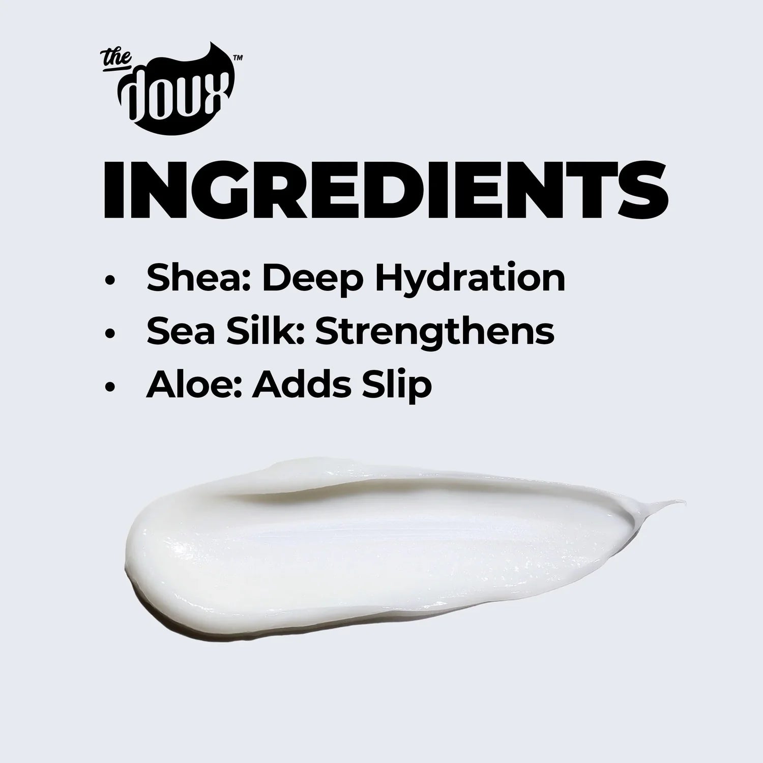 Fresh Rinse Moisturizing Conditioner