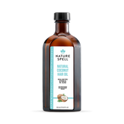 Natural Coconut Oil