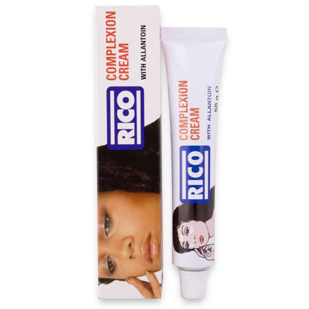 Complextion Cream