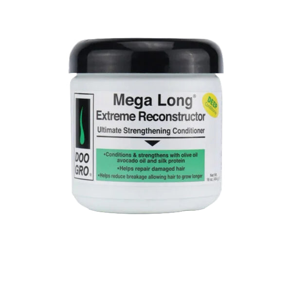 Mega Long Extreme Reconsturctor Ultimate Strengthening Conditioner