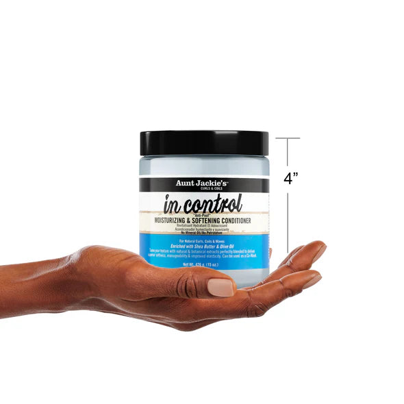 Moisturizing & Softening Conditioner