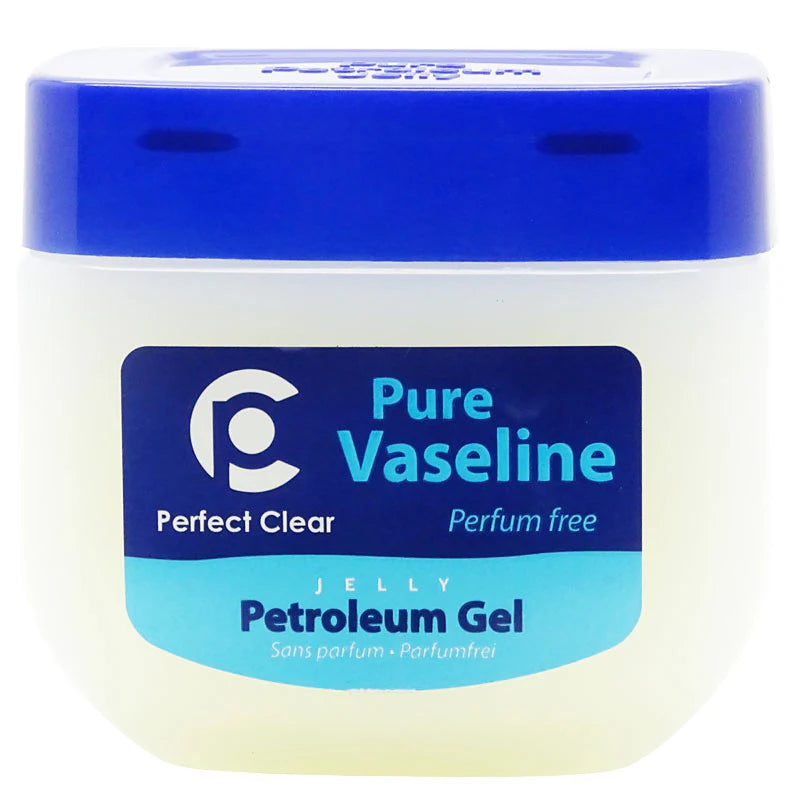 Pure Vaseline Perfum Free Jully Petroleum Gel