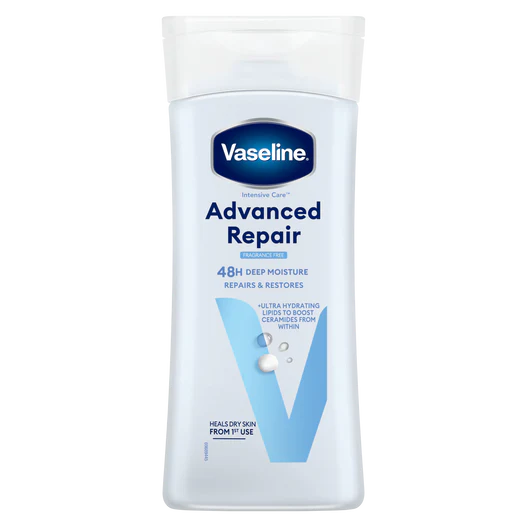 Intensive Care Advanced Repair 48h Deep Moisture Repairs & Restores Body Lotion