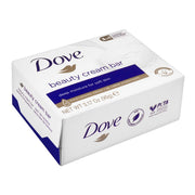 Beauty Cream Bar Deep Moisture For Soft Skin