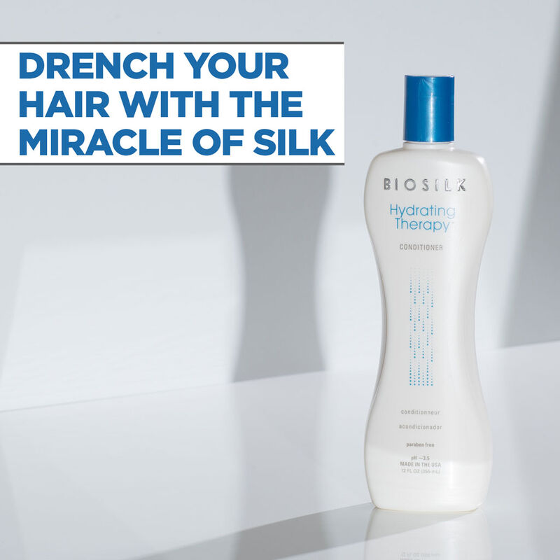 Volumizing Therapy Conditioer