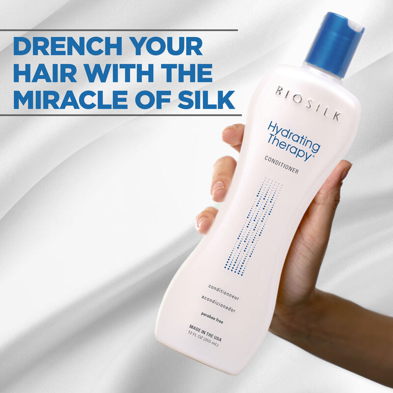 Volumizing Therapy Conditioer