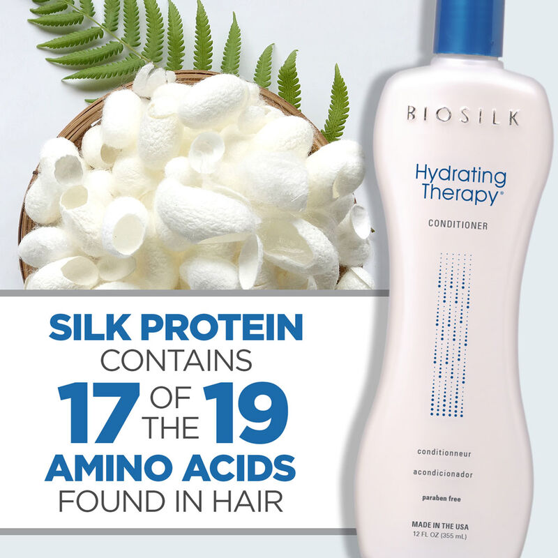 Volumizing Therapy Conditioer