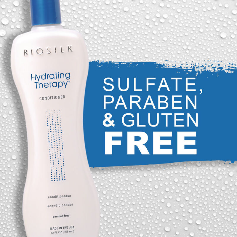 Volumizing Therapy Conditioer
