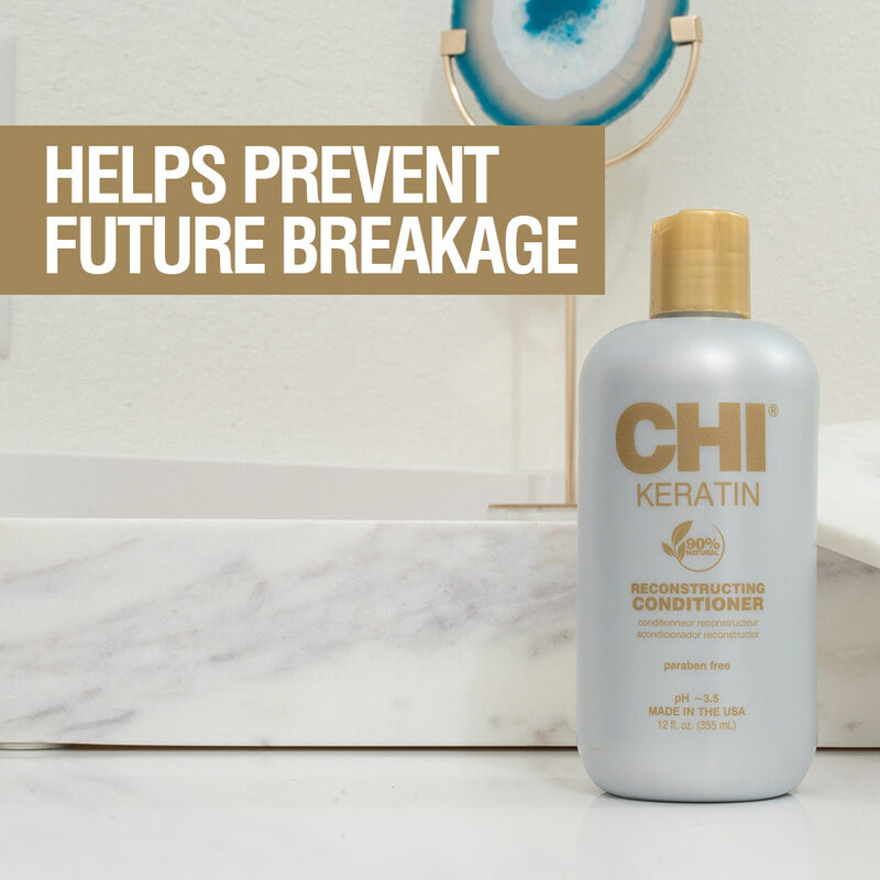 Keratin Reconstructing Conditioner
