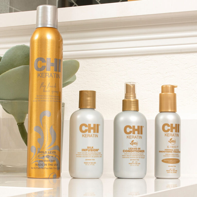 Keratin Reconstructing Conditioner