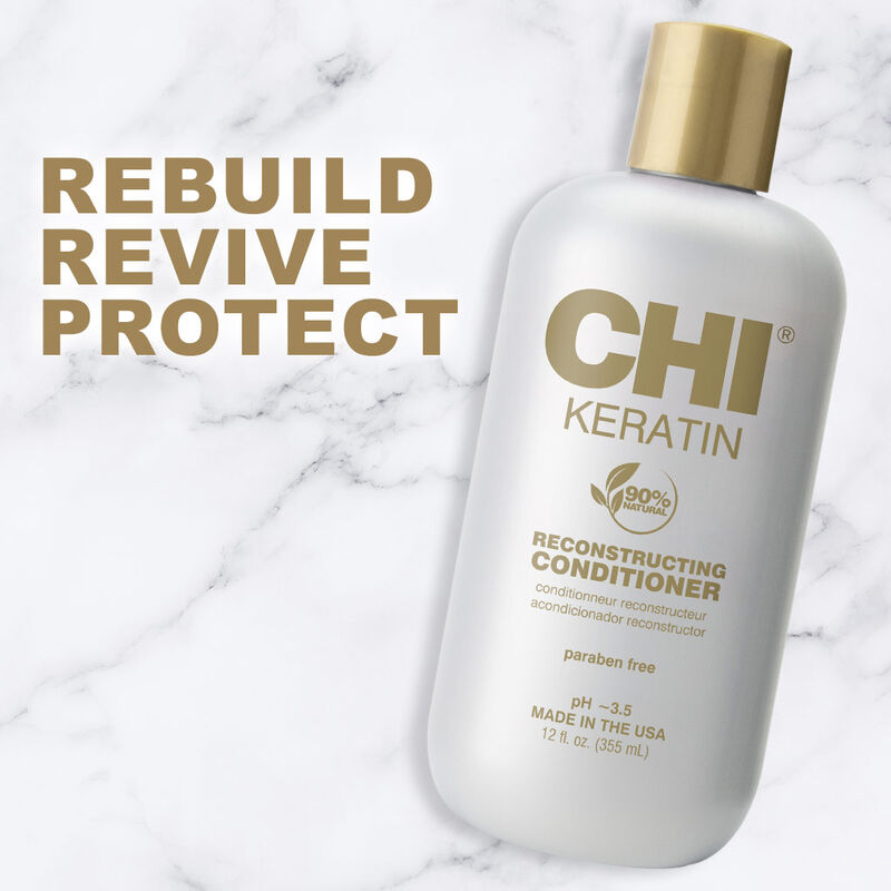 Keratin Reconstructing Conditioner