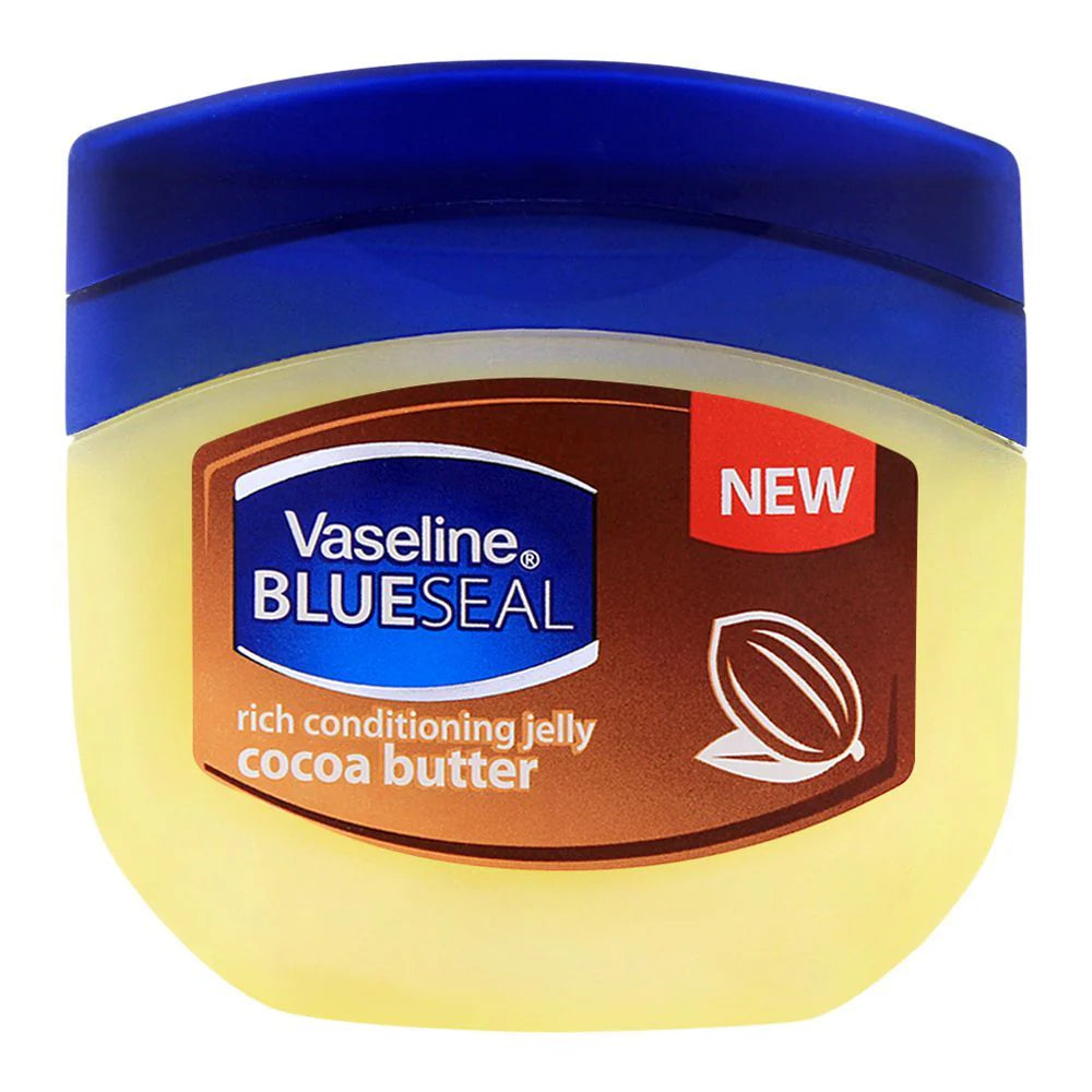 Blueseal Rich Conditioning Jelly Cocoa Butter