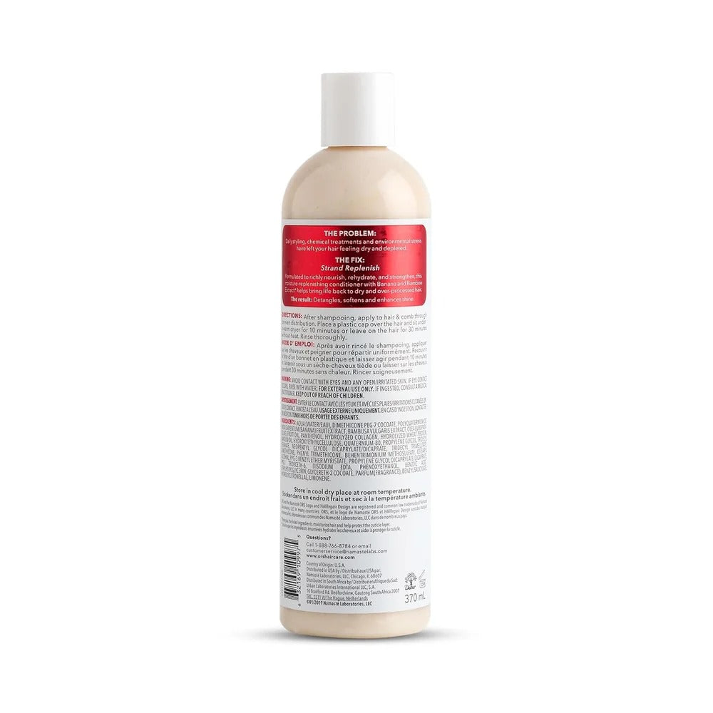 Hairepair Nourishing Conditioner