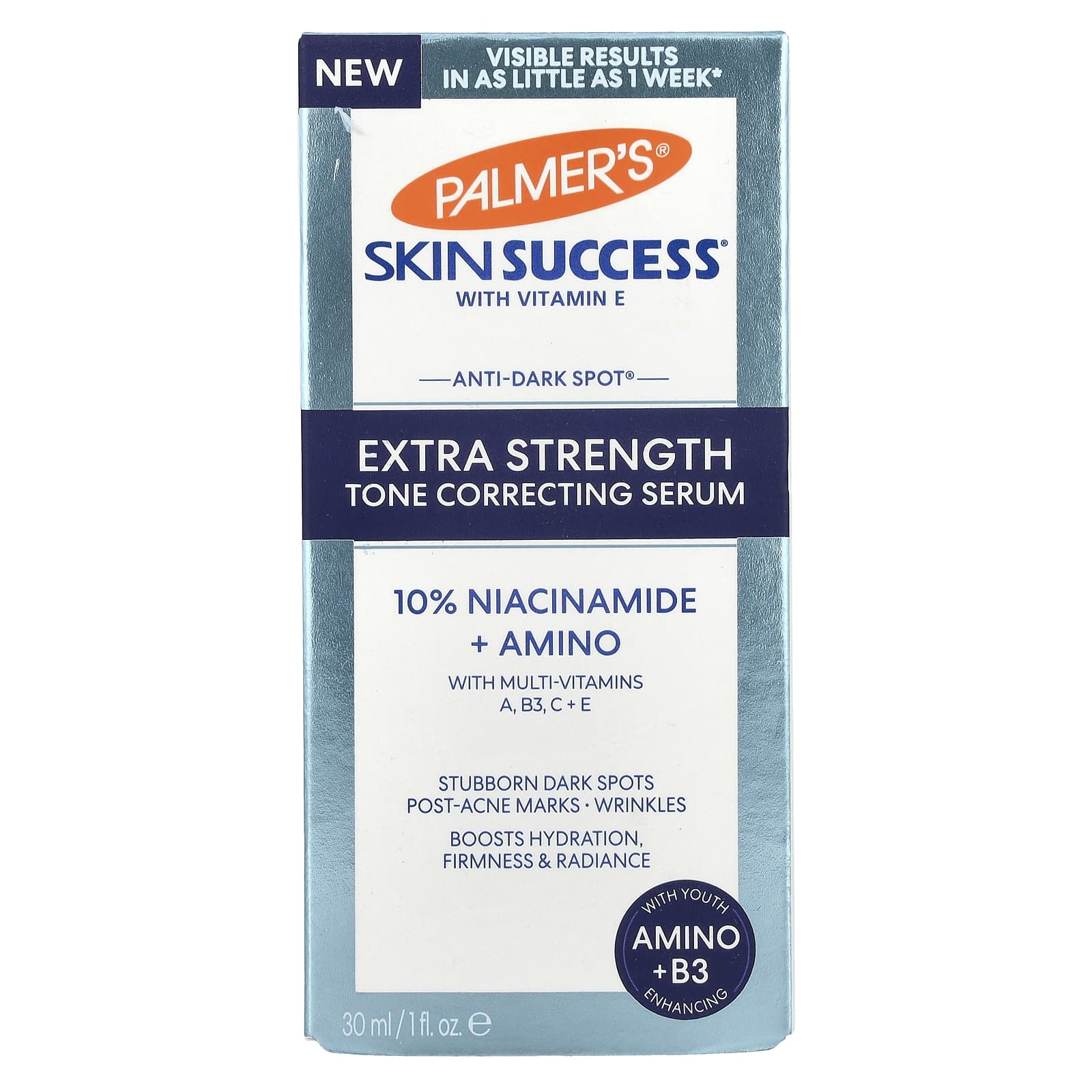 Extra Strength Tone Correcting Serum Anti Dark Spot