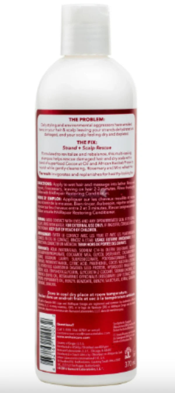 Hairepair Invigorating Shampoo