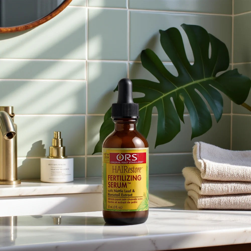 Hairestore Fertilizing Serum