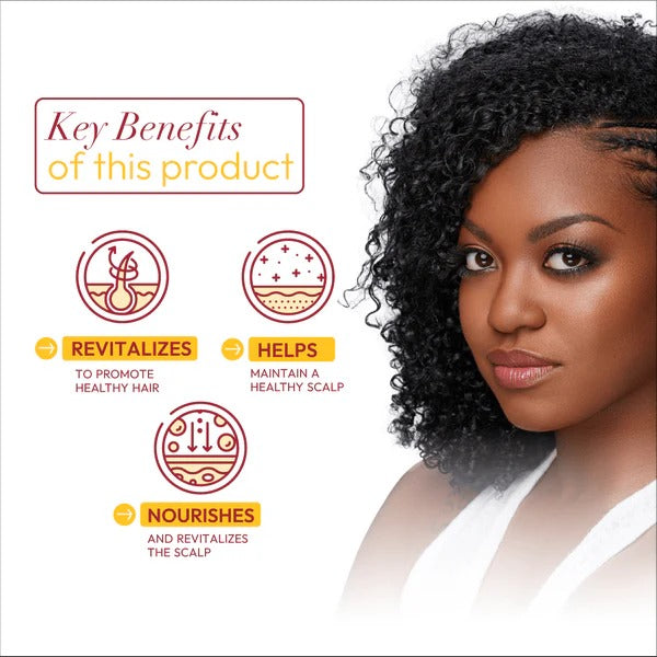 Hairestore Fertilizing Serum