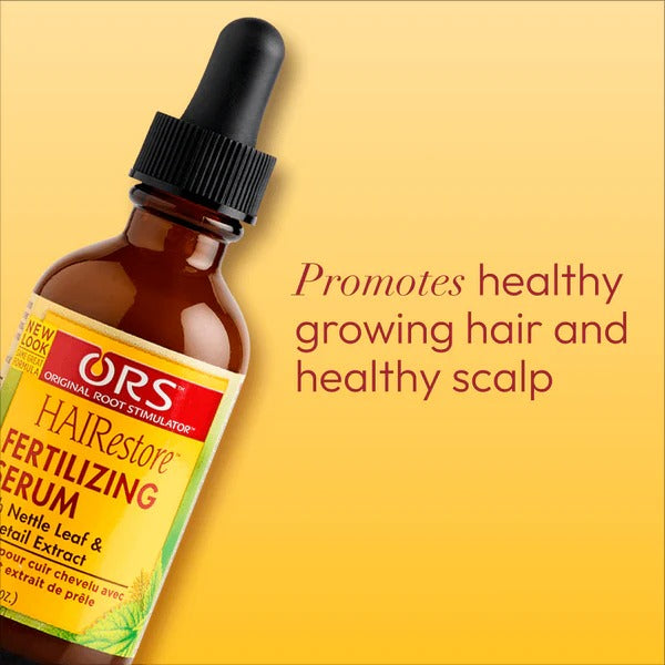 Hairestore Fertilizing Serum