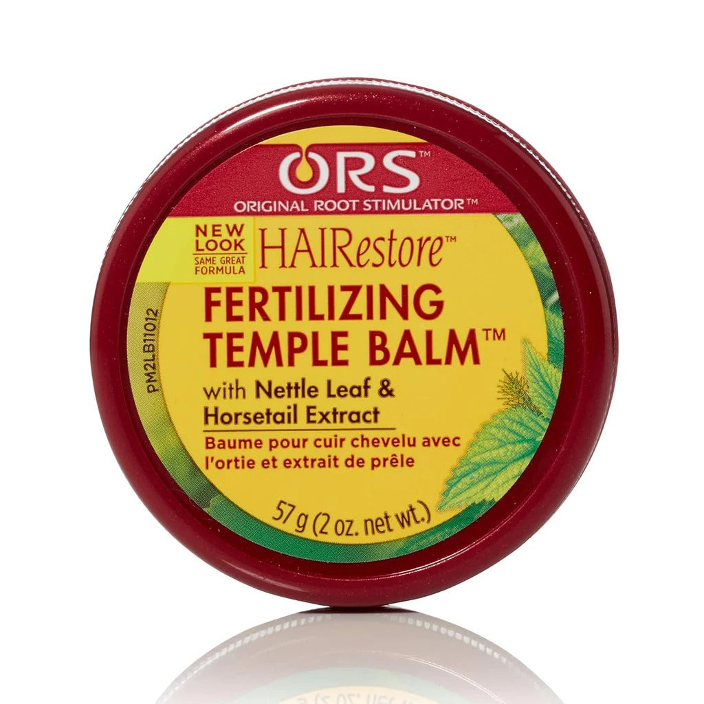 Hairestore Fertilzing Temple Balm
