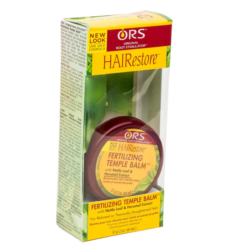 Hairestore Fertilzing Temple Balm