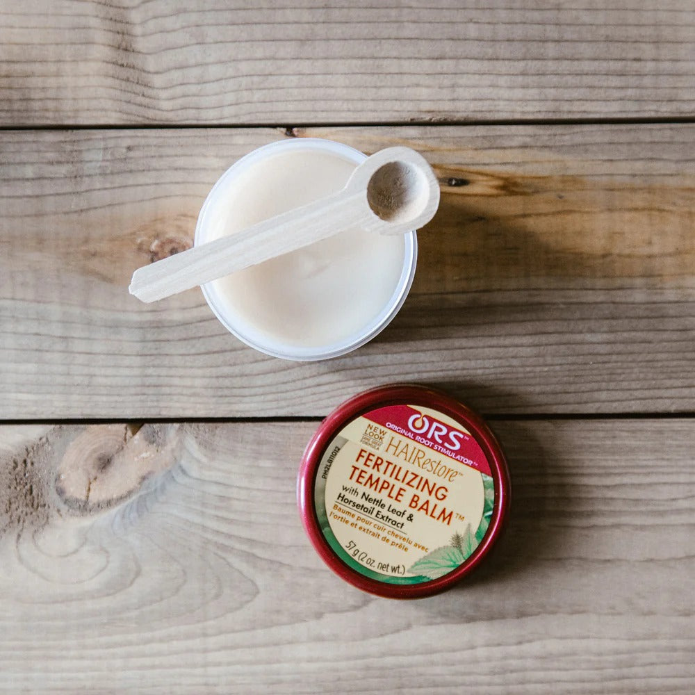 Hairestore Fertilzing Temple Balm