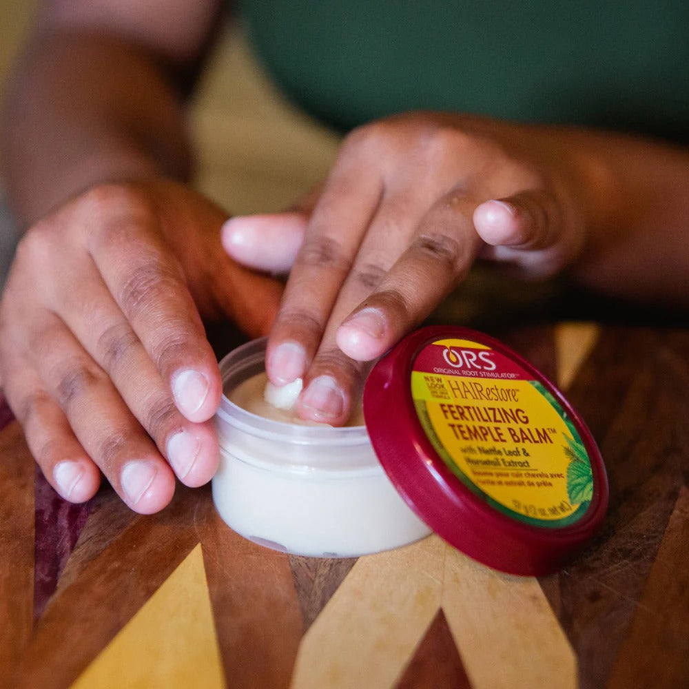 Hairestore Fertilzing Temple Balm