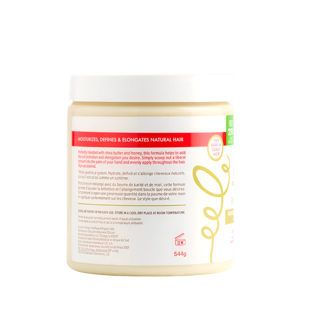 Curly Coil Rich Style Creme