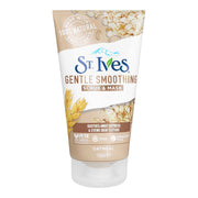 Gentle Smoothing Scrub & Mask