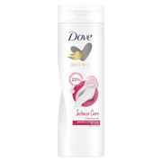 Body Love Intense Care Pantheons Protect & Strengthen In 7 Days Body Lotion