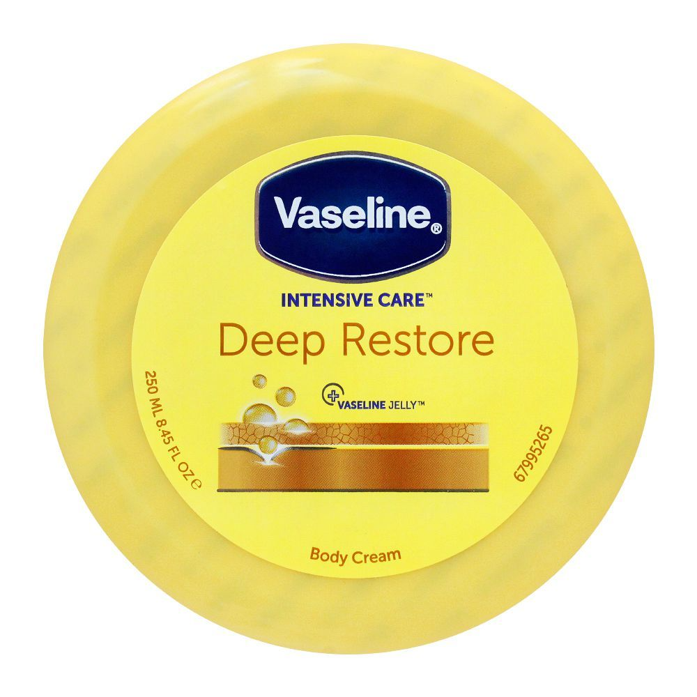 Intensive Care Deep Restore Body Cream