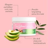 Multi Use Styling Cream