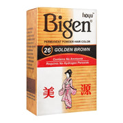Permanent Powder Hair Colour