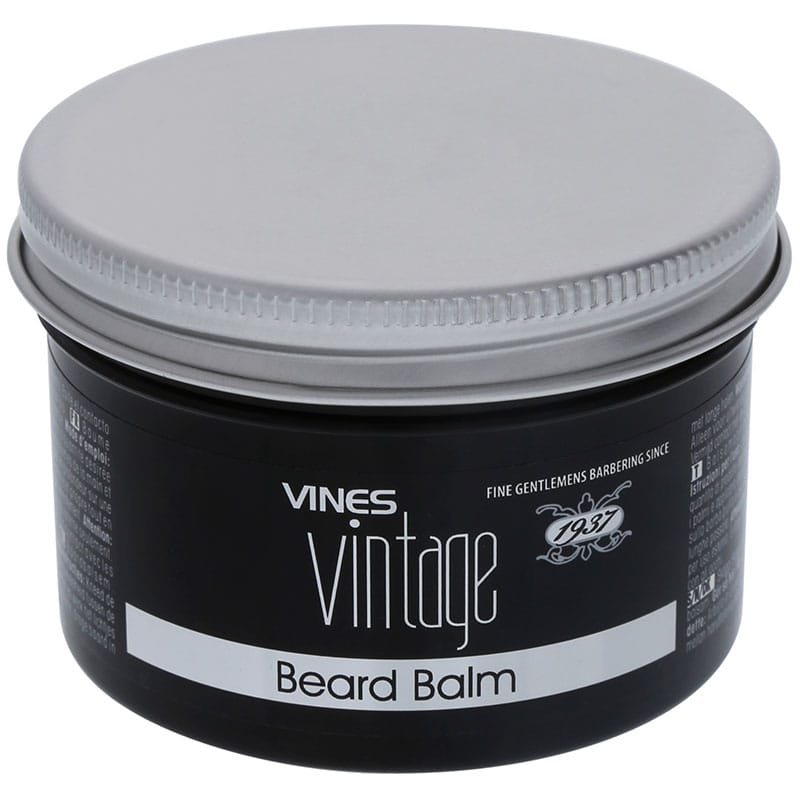 Beard Balm