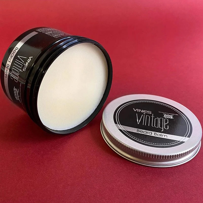 Beard Balm