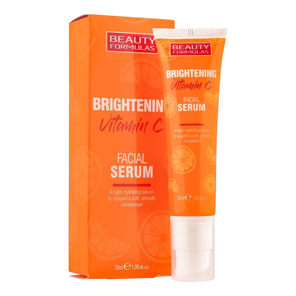 Brightening Vitamin C Facial Serum