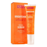 Brightening Vitamin C Facial Serum
