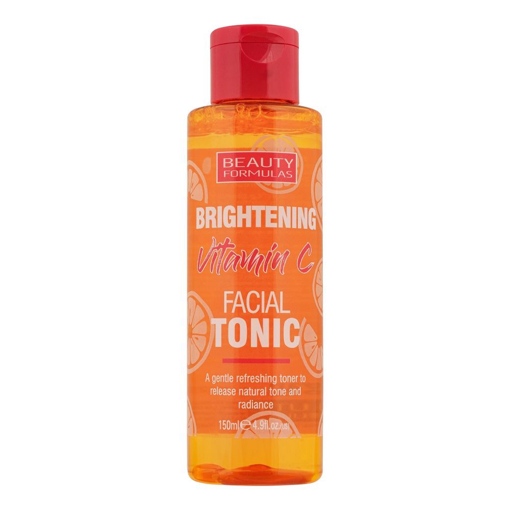 Brightening Vitamin C Facial Tonic
