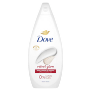 Velvet Glow Body Wash