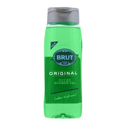 Original All In One Hair & Body Shower Gel