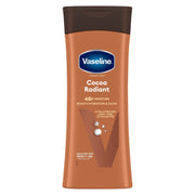 Intensive Care Cocoa Radiant With Pure Cocoa Butter