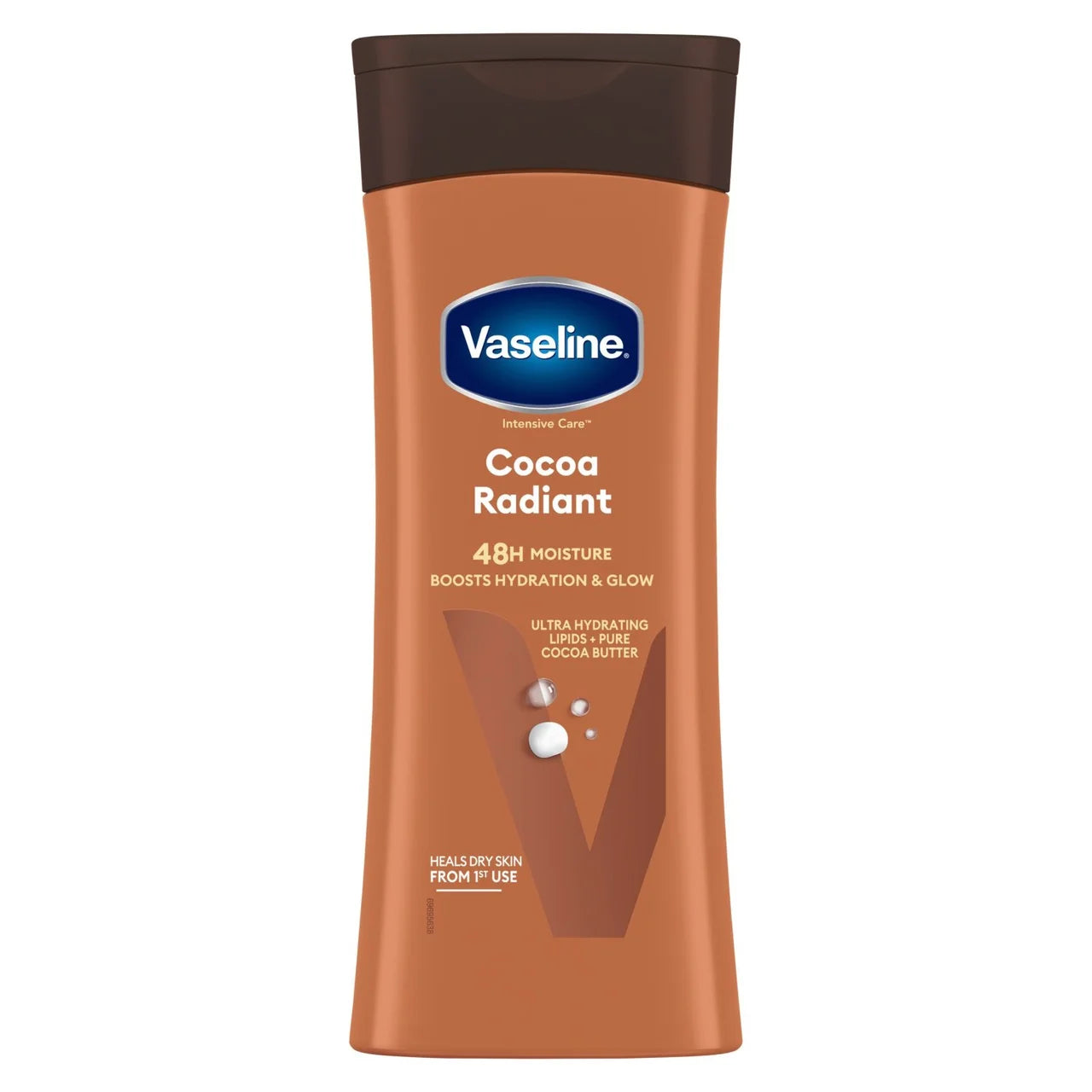 Intensive Care Cocoa Radiant With Pure Cocoa Butter