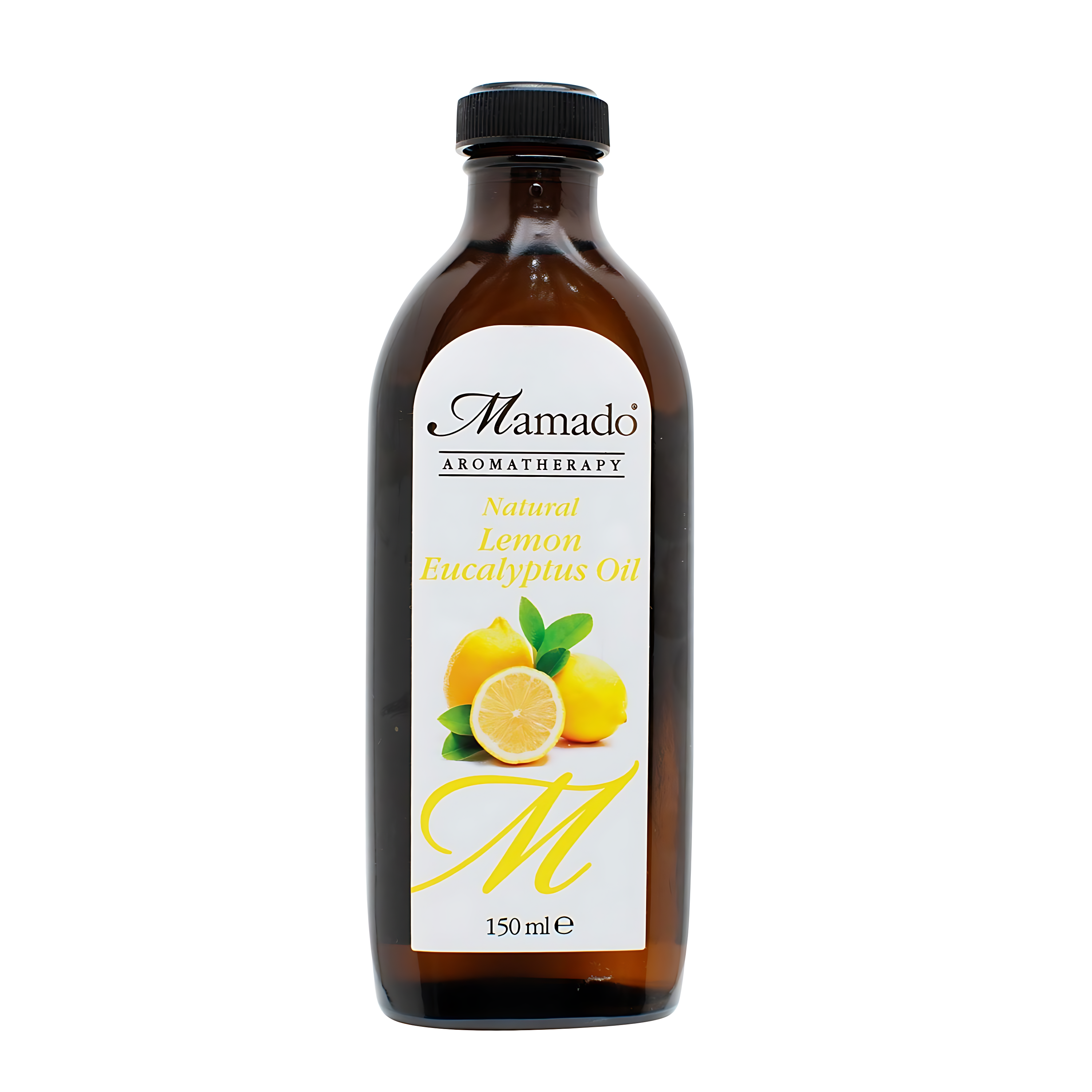 Natural Lemon Eucalyptus Oil