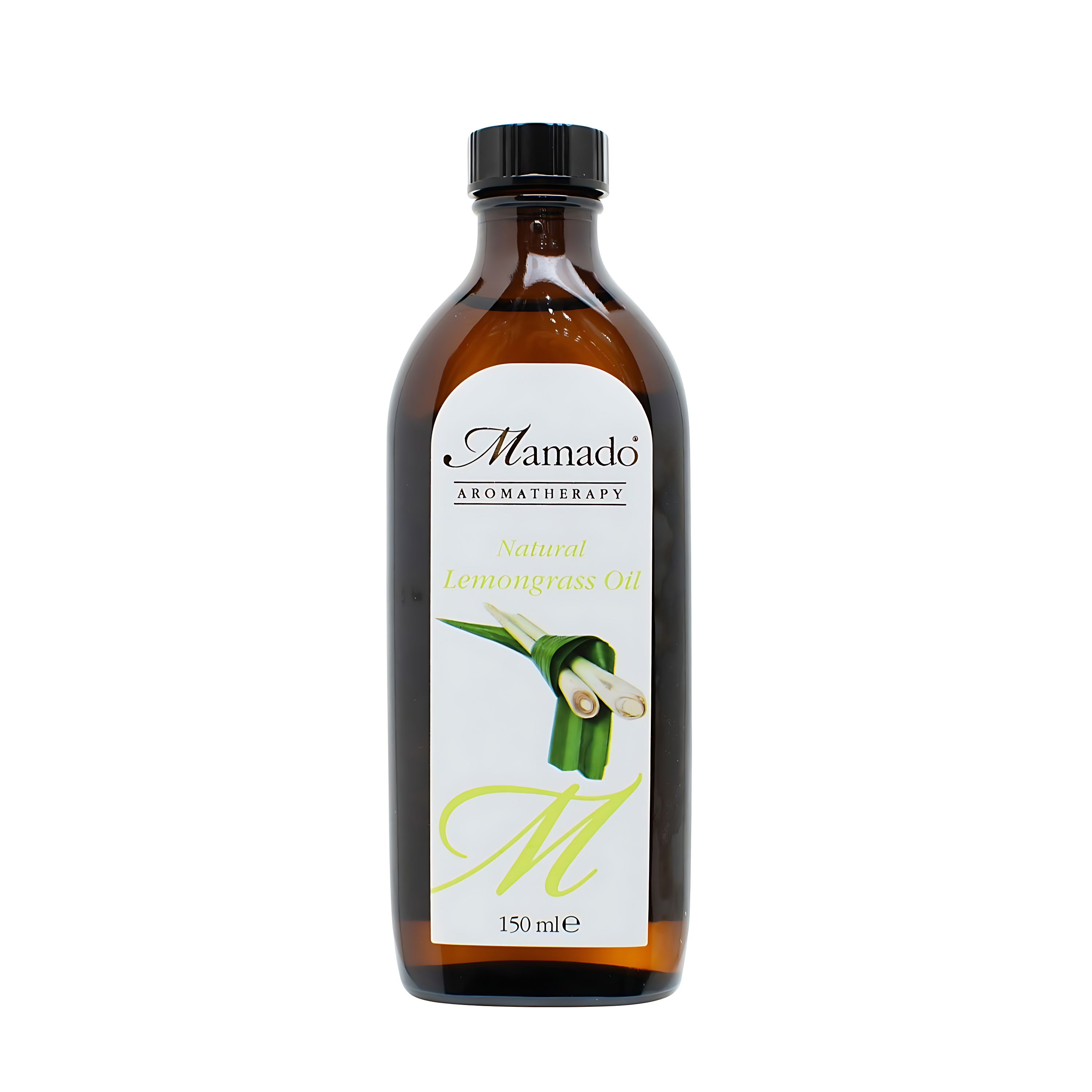 Natural Lemongrass Oil