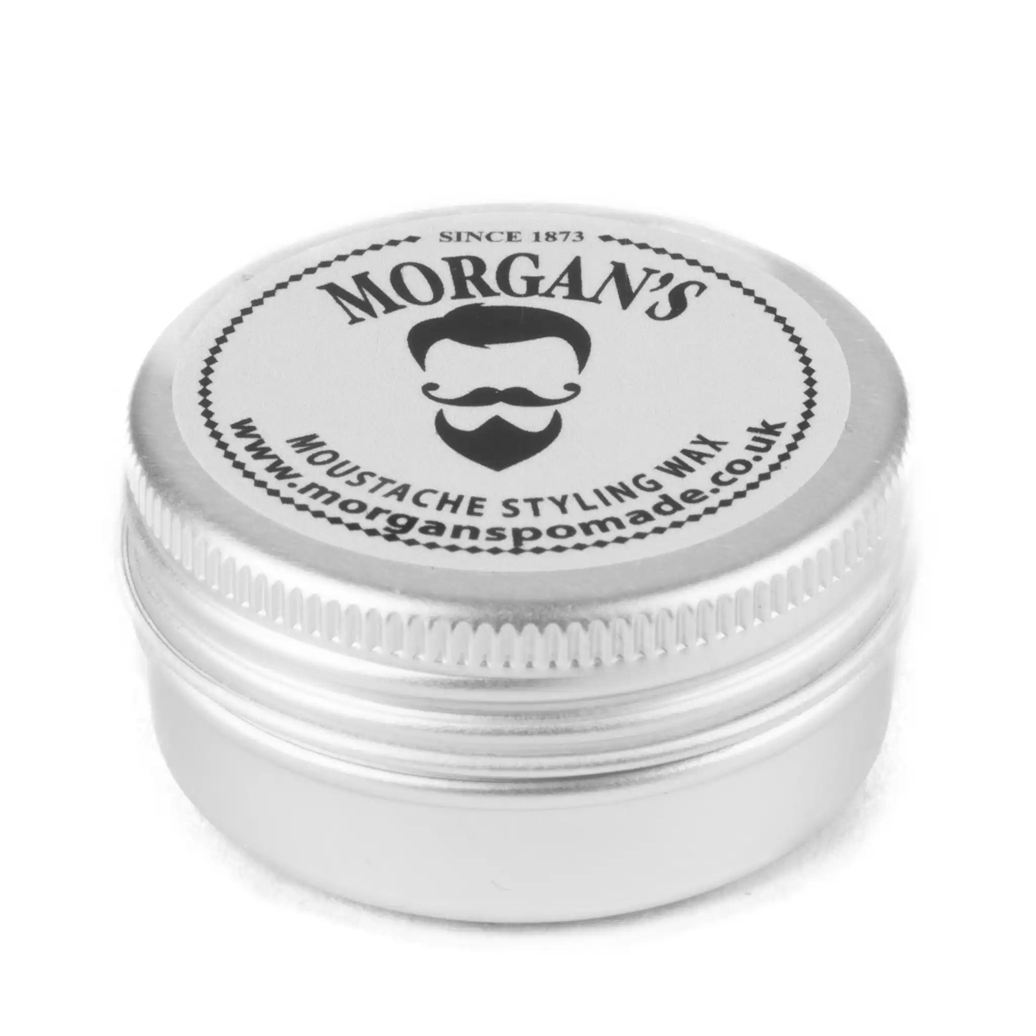 Moustache Styling Wax