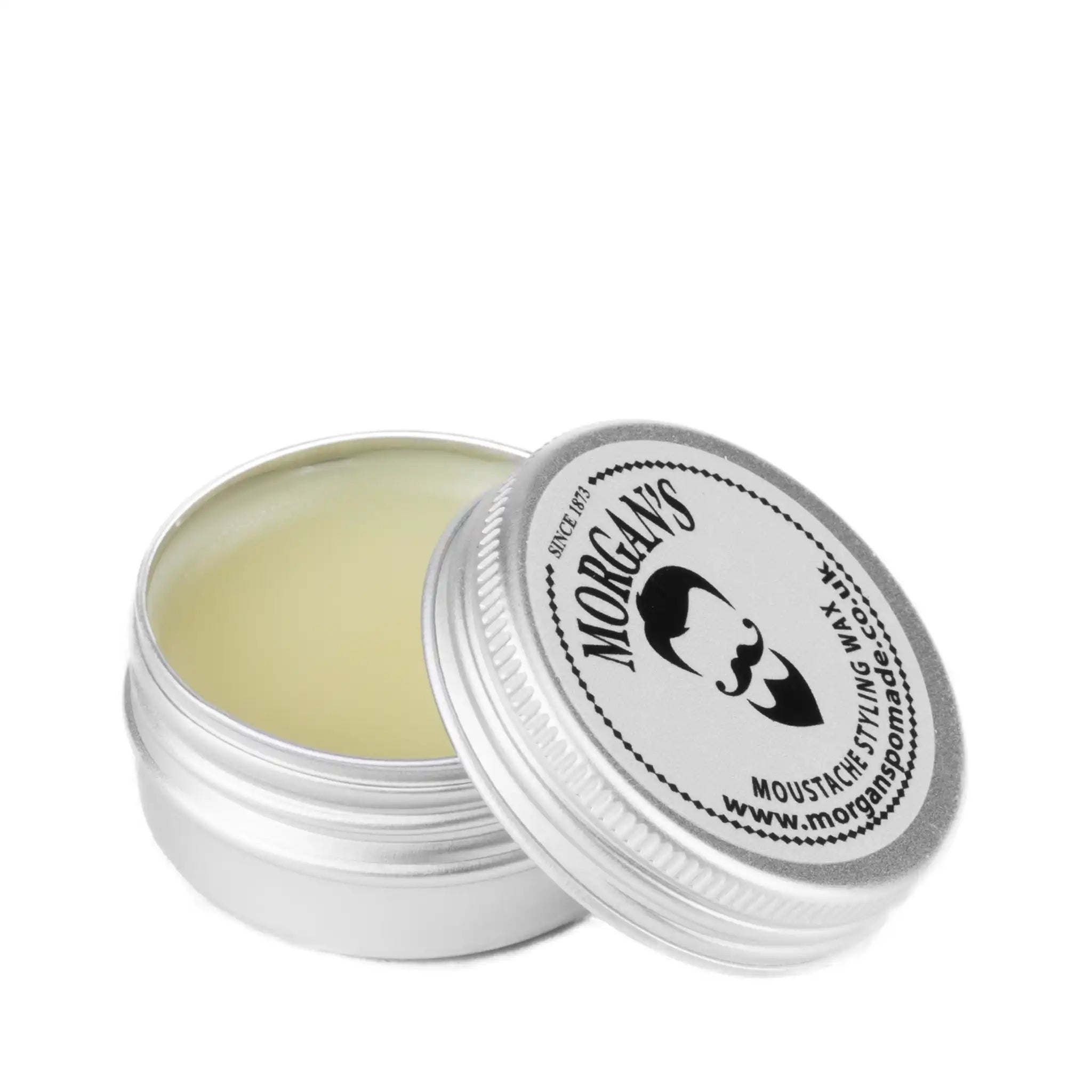 Moustache Styling Wax